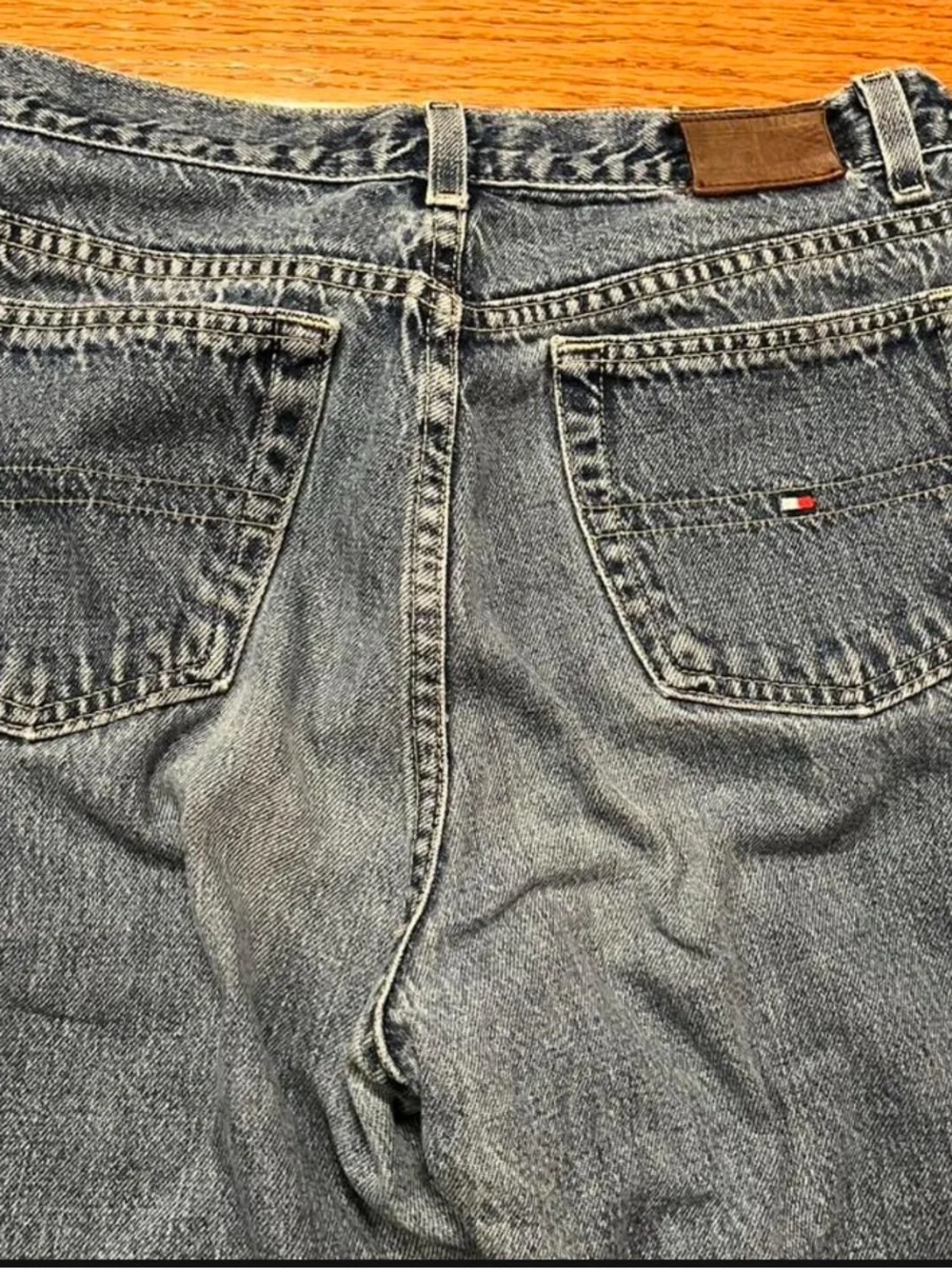 Women’s jeans